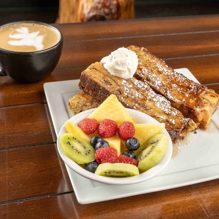 Delicious Pastries to Start Your Day