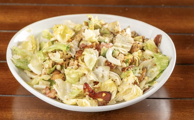 Cobb Salad