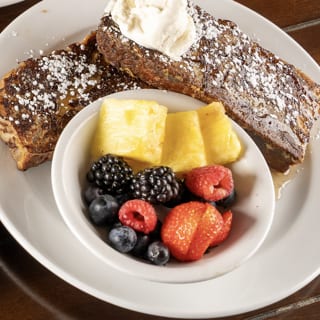 Kids French Toast