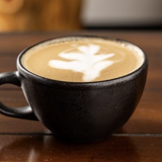 Cafe Latte