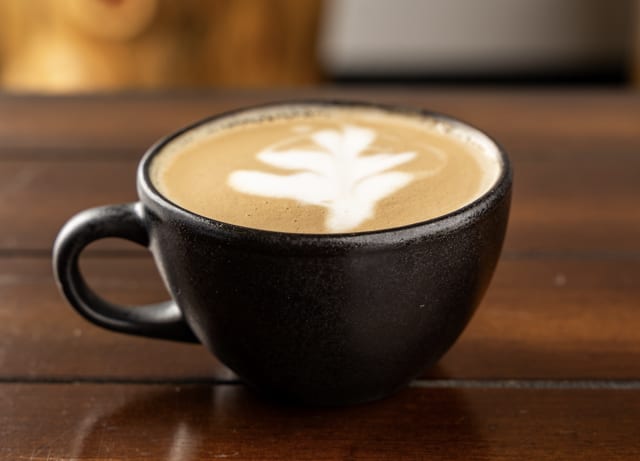 Cafe Latte