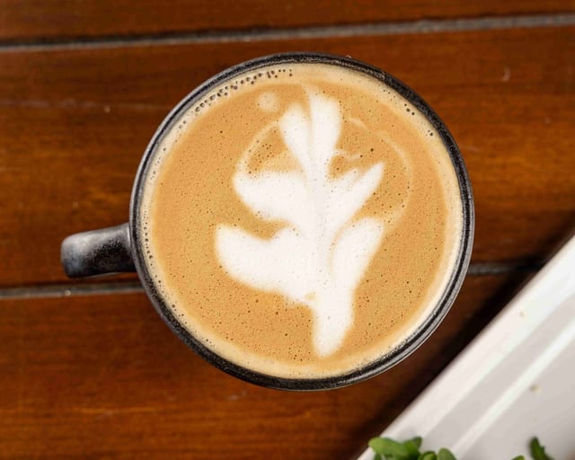 Coffee
