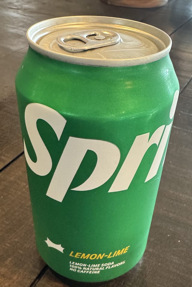 Sprite