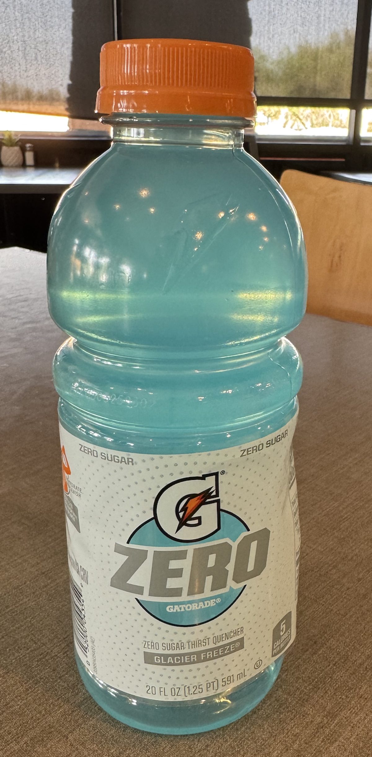 Gatorade