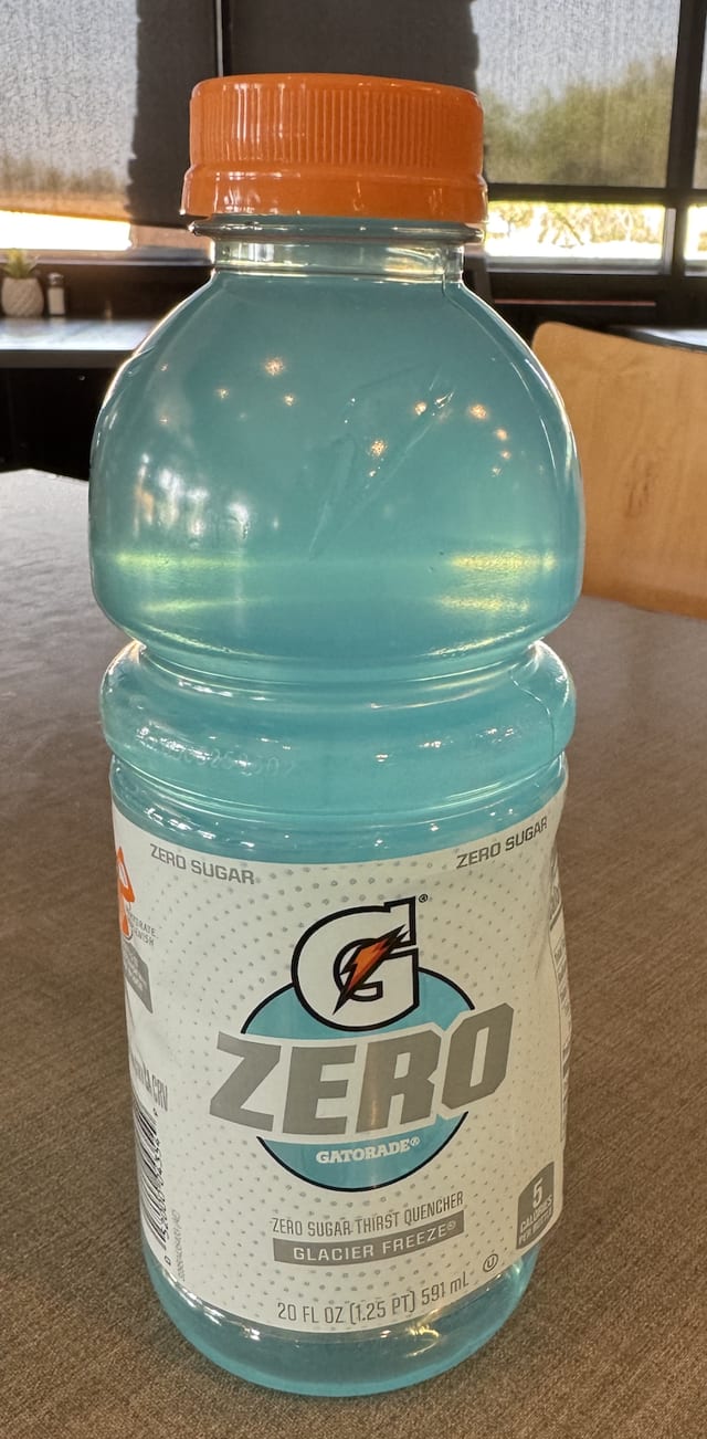Gatorade