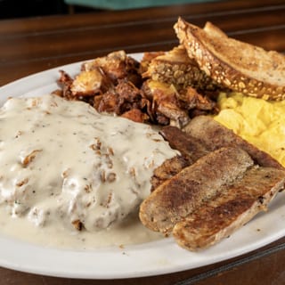 Country Fried Steak