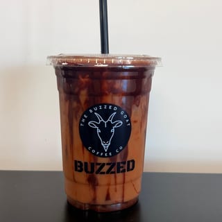 Mocha Mayhem