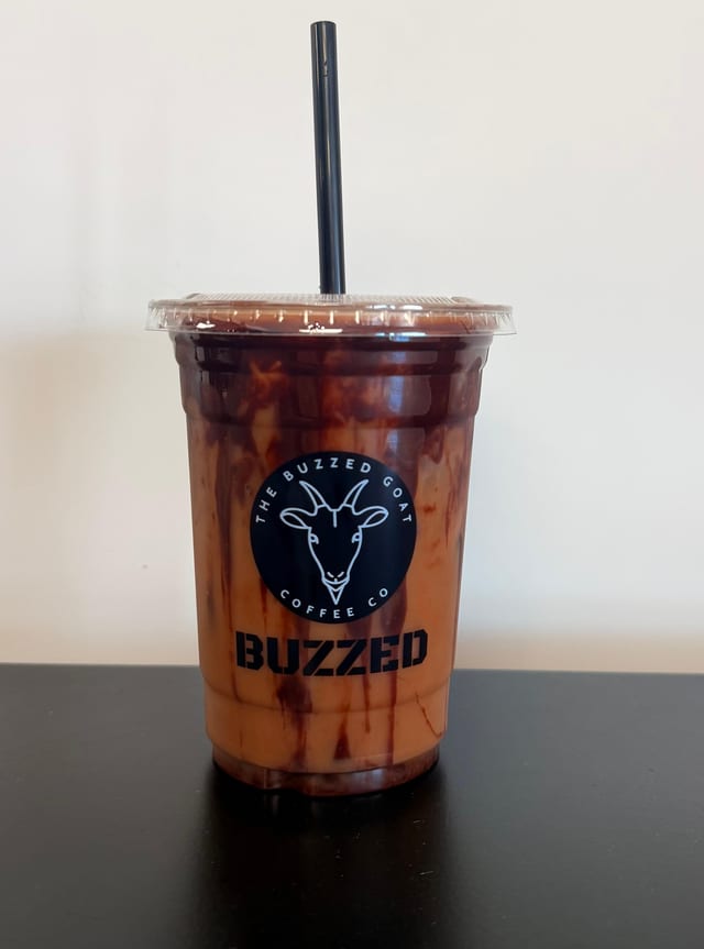 Mocha Mayhem