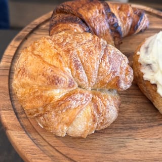 Croissant
