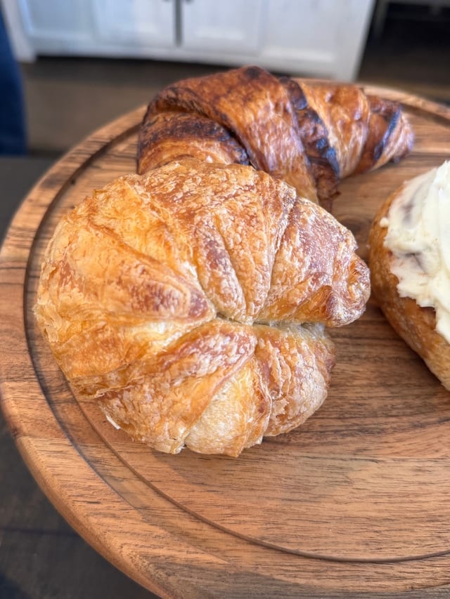 Croissant