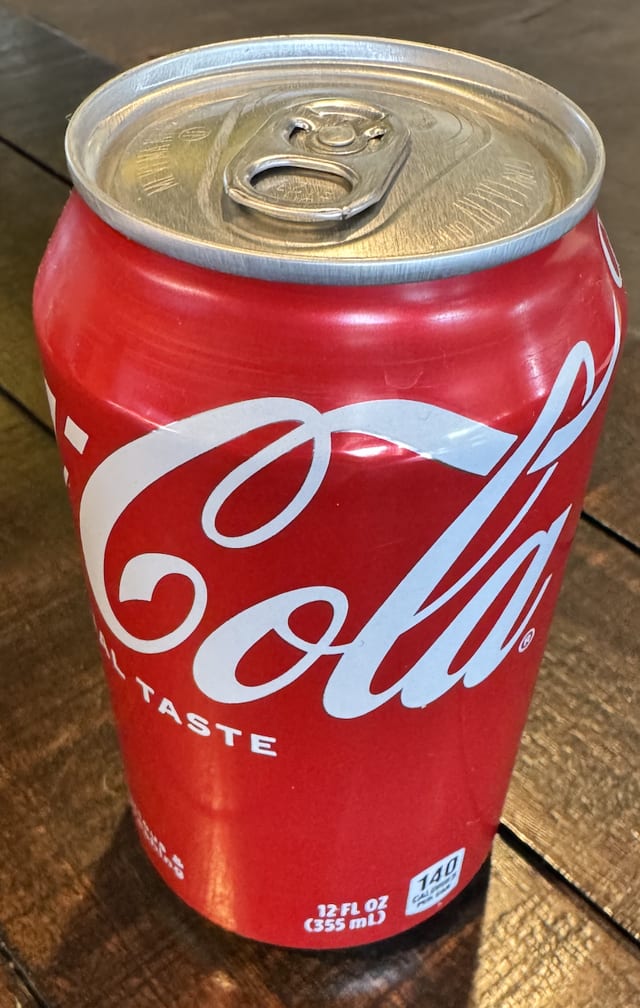 Coke