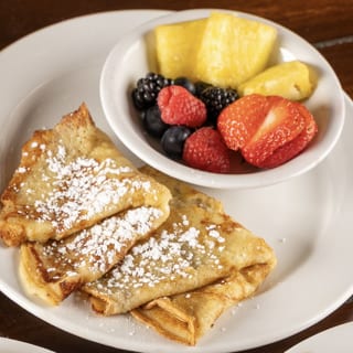 Kids Pancakes