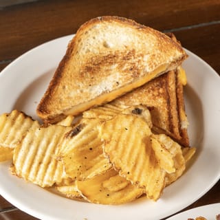 Grilled Cheese