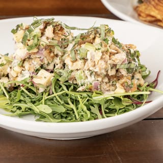 Waldorf Salad